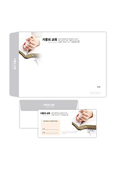 규격디자인봉투