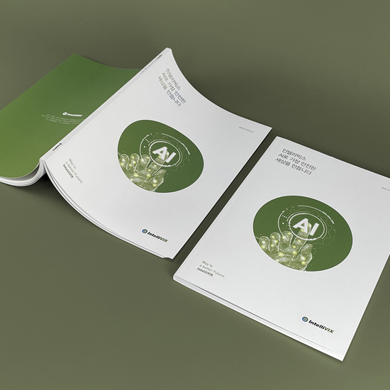 인텔리빅스 카탈로그