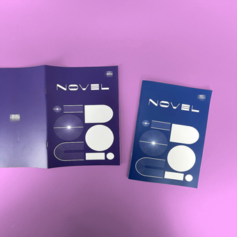 **컴퍼니 카탈로그 2종