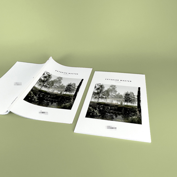 ***** 제품 카탈로그