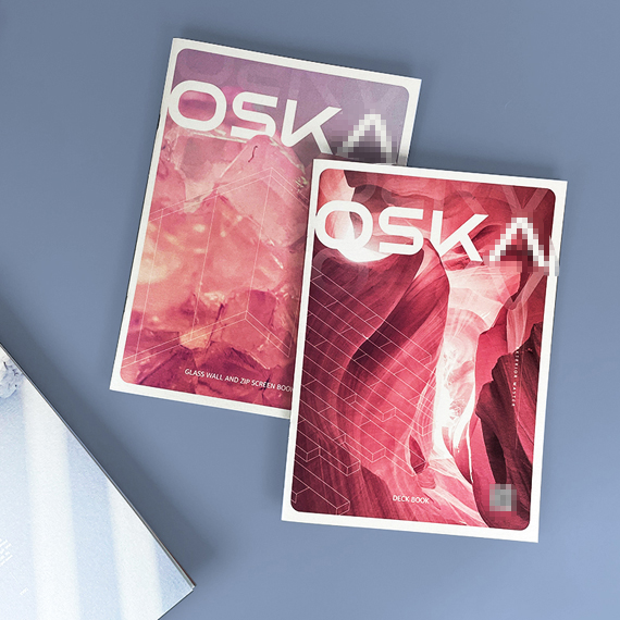 오** 제품 카탈로그