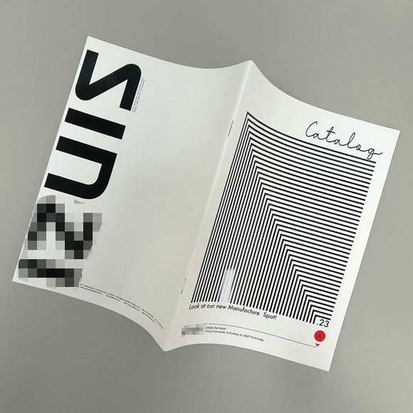 SIN** 제품 카탈로그