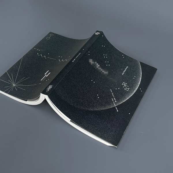 **대학교 졸업전시회 도록