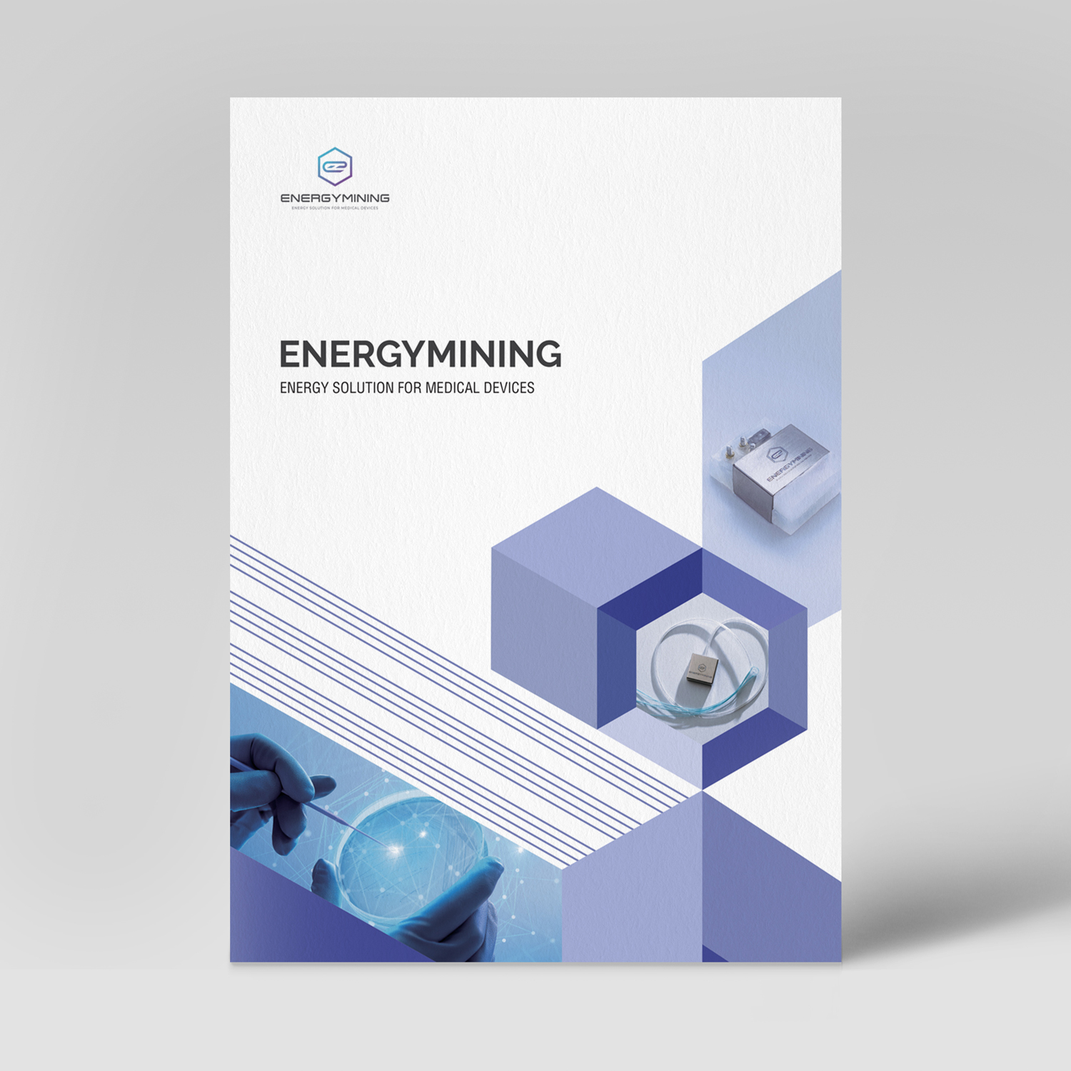 ENERGY MINING