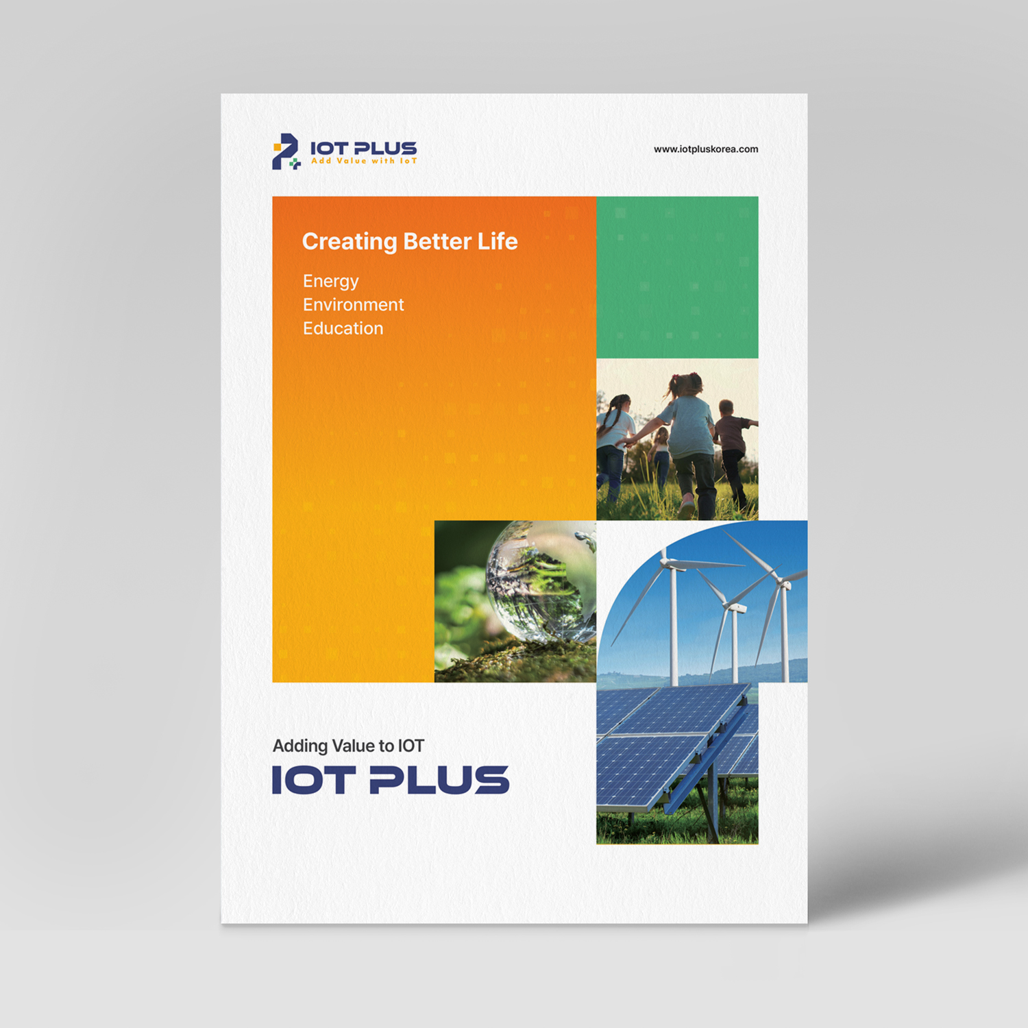 IOT PLUS