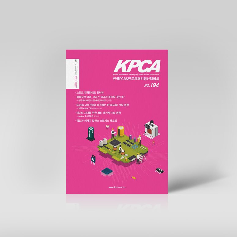 KPCA