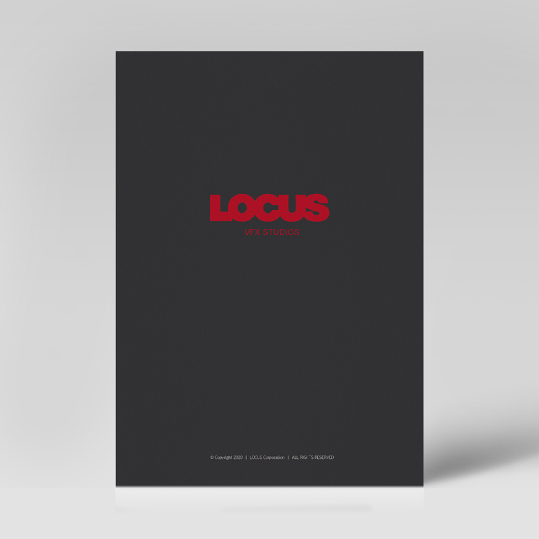 LOCUS