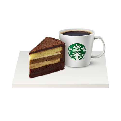 달콤한 가나슈 Set