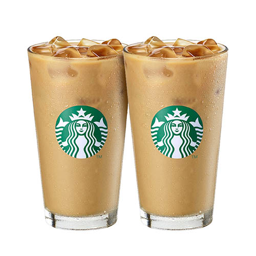 땡쓰 어 라떼 Set