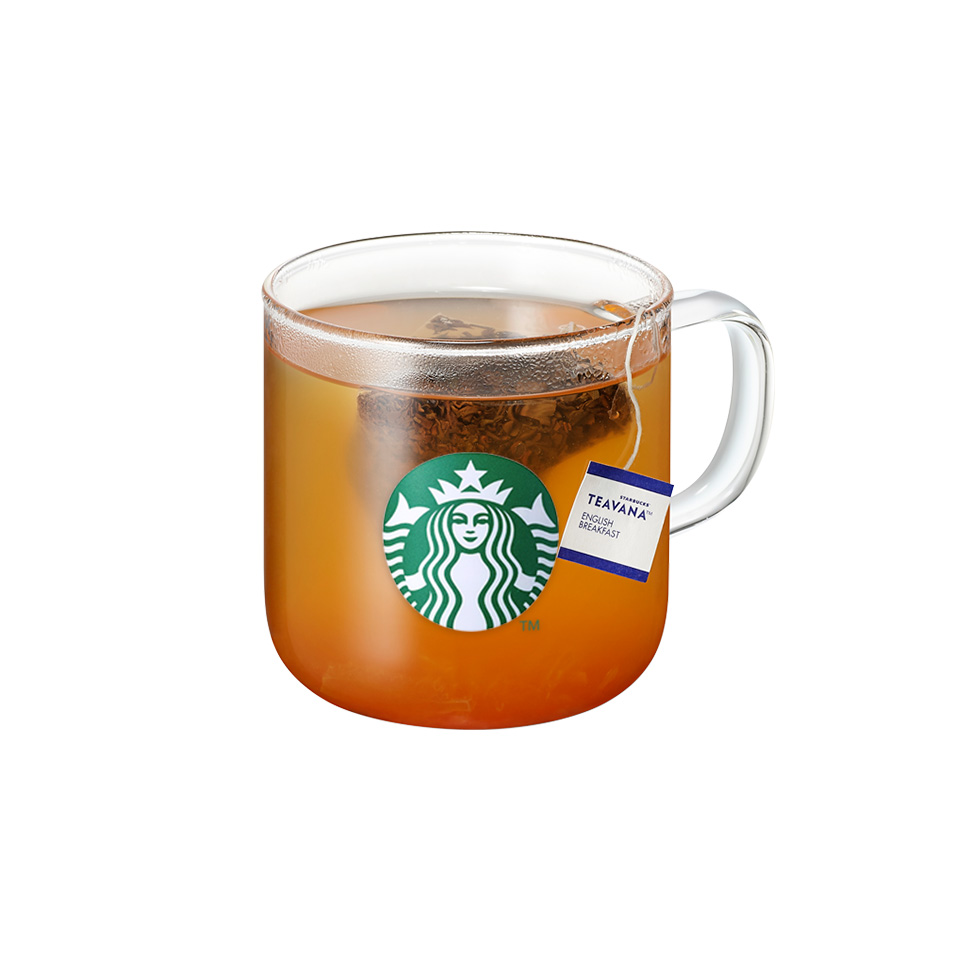 자몽허니 블랙티 Tall