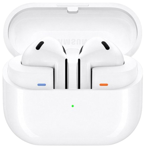 갤럭시 버즈3(화이트)