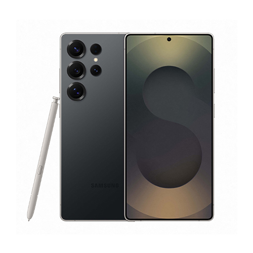 갤럭시S25울트라 256GB 티타늄 블랙 자급제폰 