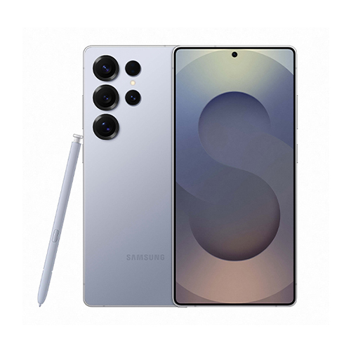 갤럭시S25울트라 256GB 티타늄 실버블루 자급제폰 