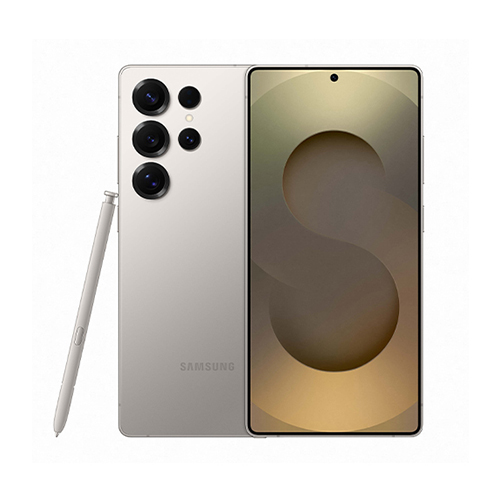 갤럭시S25울트라 256GB 티타늄 그레이 자급제폰 