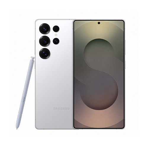 갤럭시S25울트라 256GB 티타늄 화이트 자급제폰 