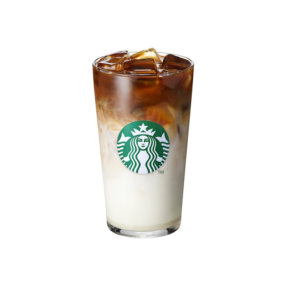 Ice 돌체 라떼 Tall