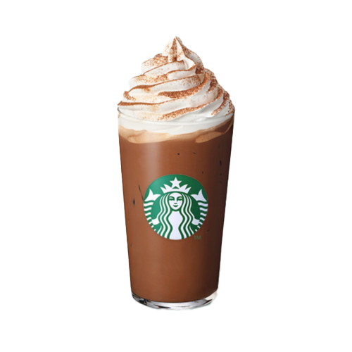 Ice 시그니처 초콜릿 Tall