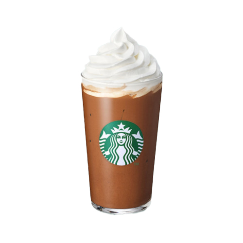 Ice 카페모카 Tall