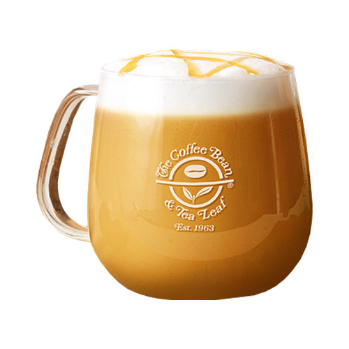 캐러멜 마끼아또S