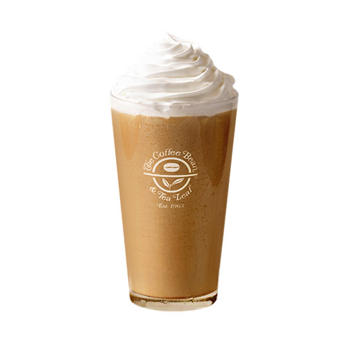 바닐라 아이스 블렌디드S