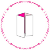 4단두루마리접지