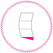 반접고 3단접지