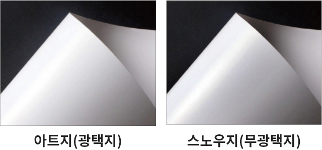 포스터 작업방법