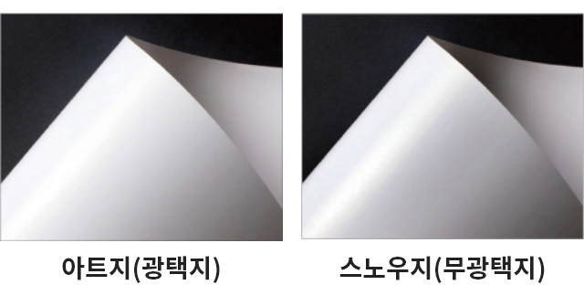 전단지 작업방법